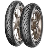 Foto pneumatico: MICHELIN, ROAD CLASSIC 100/80 B1717 52H Estive