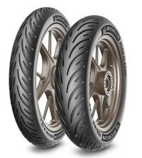 Foto pneumatico: MICHELIN, ROAD CLASSIC 130/70 R1717 62H Estive