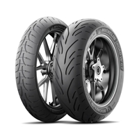 Foto pneumatico: MICHELIN, ROAD W GT 130/70 R1818 63H Estive