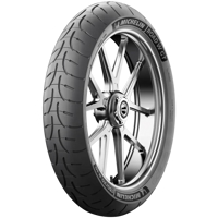 Foto pneumatico: MICHELIN, ROAD W GT FRONT 130/70 R1818 63H Estive