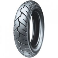 Foto pneumatico: MICHELIN, S1 3/ -1010 50J Estive