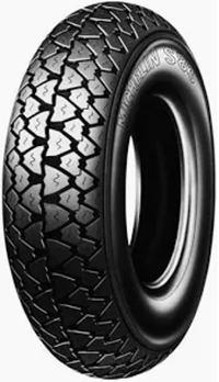 Foto pneumatico: MICHELIN, S83 3/ -1010 42J Estive