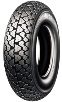 Foto pneumatico: MICHELIN, S83 300/80 R1010 42J Estive