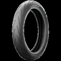 Foto pneumatico: MICHELIN, SCORCHER 11 FRONT 120/70 R1919 60W Estive