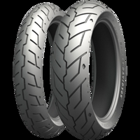 Foto pneumatico: MICHELIN, SCORCHER 21 FRONT 120/70 R1717 58V Estive