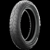 Foto pneumatico: MICHELIN, SCORCHER 31 FRONT 100/90 B1919 57H Estive