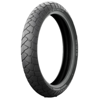 Foto pneumatico: MICHELIN, SCORCHER ADVENTURE 120/70 R1919 60V Estive