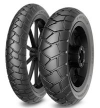 Foto pneumatico: MICHELIN, SCORCHER ADVENTURE 170/60 R1717 72V Estive