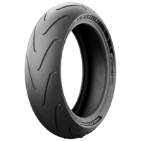 Foto pneumatico: MICHELIN, SCORCHER SPORT 180/55 R1717 73W Estive