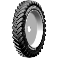 Foto pneumatico: MICHELIN, SPRAYBIB CFO 380/90 R4646 173D Estive