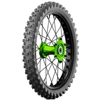 Foto pneumatico: MICHELIN, STARCROSS 5 MEDIUM 70/100 -1717 40M Estive