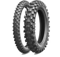Foto pneumatico: MICHELIN, STARCROSS 5 MINI 2.5/ -1010 33J Estive