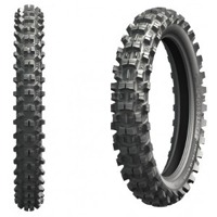 Foto pneumatico: MICHELIN, STARCROSS 5 SOFT 90/100 -2121 57M Estive