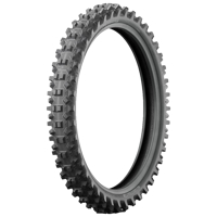 Foto pneumatico: MICHELIN, STARCROSS 5 SOFT 70/100 -1717 40M Estive