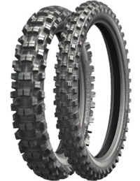 Foto pneumatico: MICHELIN, STARCROSS 5 MINI 2.5/80 R1010 33J Estive
