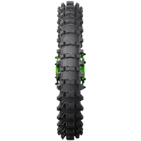 Foto pneumatico: MICHELIN, STARCROSS 6 MUD NHS 100/90 -1919 57M Estive