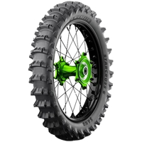 Foto pneumatico: MICHELIN, STARCROSS 6 SAND NHS 80/100 -2121 51M Estive