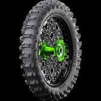Foto pneumatico: MICHELIN, STARCROSS 6 SAND NHS 110/90 -1919 62M Estive