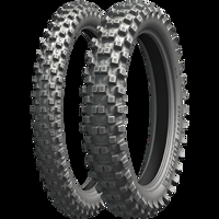 Foto pneumatico: MICHELIN, TRACKER 120/90 -1818 65R Estive