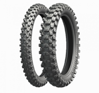 Foto pneumatico: MICHELIN, TRACKER 120/90 -1818 65R Estive