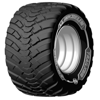 Foto pneumatico: MICHELIN, TRAILXBIB 710/50 R30.530.5 178D Estive