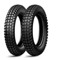 Foto pneumatico: MICHELIN, TRIAL COMPETITION 2.75/ -2121 45M Estive