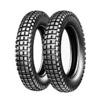 Foto pneumatico: MICHELIN, TRIAL COMPETITION X 11 4/ R1818 64M Estive