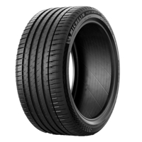 Foto pneumatico: MICHELIN, PILOT SPORT 4 SUV XL FRV 245/45 R2020 103V Estive
