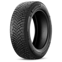 Foto pneumatico: MICHELIN, X-ICE NORTH 4 SUV XL BSW M+S 3PMSF 245/50 R2020 105T Invernali
