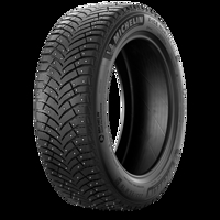 Foto pneumatico: MICHELIN, X-ICE NORTH 4 SUV XL STUDDED BSW 295/40 R2020 110T Invernali