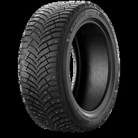 Foto pneumatico: MICHELIN, X ICE NORTH 4 EL STUDDED 255/45 R1919 104H Invernali