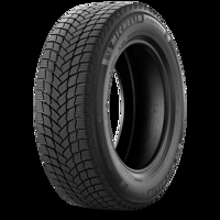 Foto pneumatico: MICHELIN, X-ICE SNOW SUV XL NORDIC COMPOUND BSW M+S 3PMSF 275/40 R2222 108H Invernali