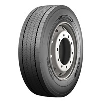 Foto pneumatico: MICHELIN, X INCITY EV Z 275/70 R22.522.5 152J Estive