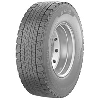 Foto pneumatico: MICHELIN, X LINE ENERG.D2 315/70 R22.522.5 154L Estive
