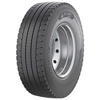 Foto pneumatico: MICHELIN, X LINE ENERGY D 315/80 R22.522.5 156L Estive