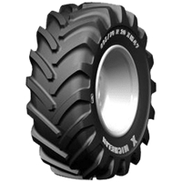 Foto pneumatico: MICHELIN, X M 47 405/70 R2020 136G Estive