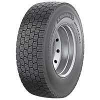 Foto pneumatico: MICHELIN, X MULTI. 3D XDE 295/80 R22.522.5 152L Estive