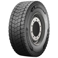 Foto pneumatico: MICHELIN, X MULTI D 315/70 R22.522.5 154L Estive