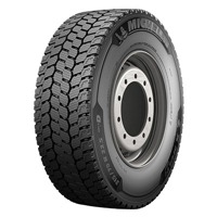 Foto pneumatico: MICHELIN, X MULTI GRIP D 315/70 R22.522.5 154L Estive