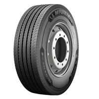 Foto pneumatico: MICHELIN, X MULTI HD Z 315/70 R22.522.5 156L Estive