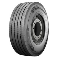 Foto pneumatico: MICHELIN, X MULTI HL Z 385/65 R22.522.5 164K Estive
