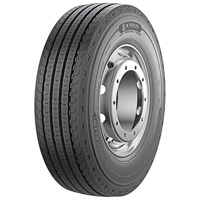 Foto pneumatico: MICHELIN, X MULTI Z 265/70 R17.517.5 140M Estive