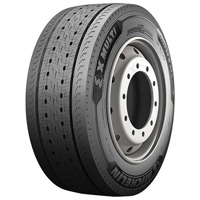Foto pneumatico: MICHELIN, X MULTI Z. 355/50 R22.522.5 156K Estive