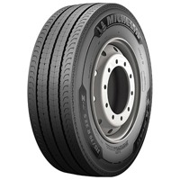 Foto pneumatico: MICHELIN, X MULTI Z 315/70 R22.522.5 156L Estive