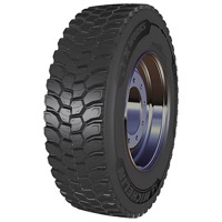 Foto pneumatico: MICHELIN, X WORKS D 315/80 R22.522.5 156K Estive