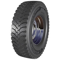 Foto pneumatico: MICHELIN, X WORKS HD D 315/80 R22.522.5 156K Estive