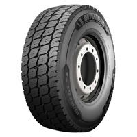 Foto pneumatico: MICHELIN, WORKS HLZ REMIX 385/65 R22.522.5 164J Estive