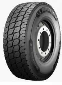Foto pneumatico: MICHELIN, X WORKS HLZ 385/65 R22.522.5 164J Estive