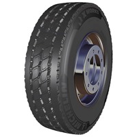 Foto pneumatico: MICHELIN, X WORKS Z 315/80 R22.522.5 156K Estive