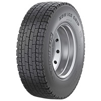 Foto pneumatico: MICHELIN, XDW ICE GRIP 315/70 R22.522.5 154L Estive